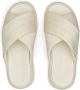 TOMS deconstr. alpargata espadrilles heren groen 10018365 thyme canvas - Thumbnail 6