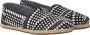 TOMS Dames Espadrilles Classic Alpargata Wm - Thumbnail 9