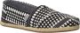 TOMS Dames Espadrilles Classic Alpargata Wm - Thumbnail 5