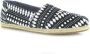 TOMS Dames Espadrilles Classic Alpargata Wm - Thumbnail 6