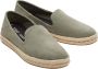 TOMS Schoenen Groen Santiago loafers groen - Thumbnail 3