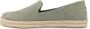 TOMS Schoenen Groen Santiago loafers groen - Thumbnail 6