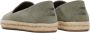 TOMS Schoenen Groen Santiago loafers groen - Thumbnail 9