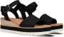 TOMS Shoes DIANA Sandalen met hakDames Sandalen Zwart - Thumbnail 5