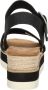 TOMS Shoes DIANA Sandalen met hakDames Sandalen Zwart - Thumbnail 7