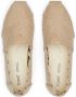 Toms Heritage Alpargata 10018279 Beige - Thumbnail 10