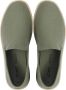 TOMS Instappers Heren Santiago Maat: 43 Materiaal: Textiel Kleur: Groen - Thumbnail 6