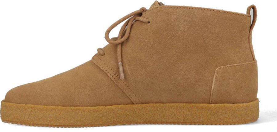 TOMS Fremon Boot 10016930 Bruin