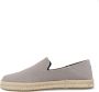 TOMS Schoenen Grijs Santiago loafers grijs - Thumbnail 13