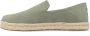 TOMS Schoenen Groen loafers groen - Thumbnail 3