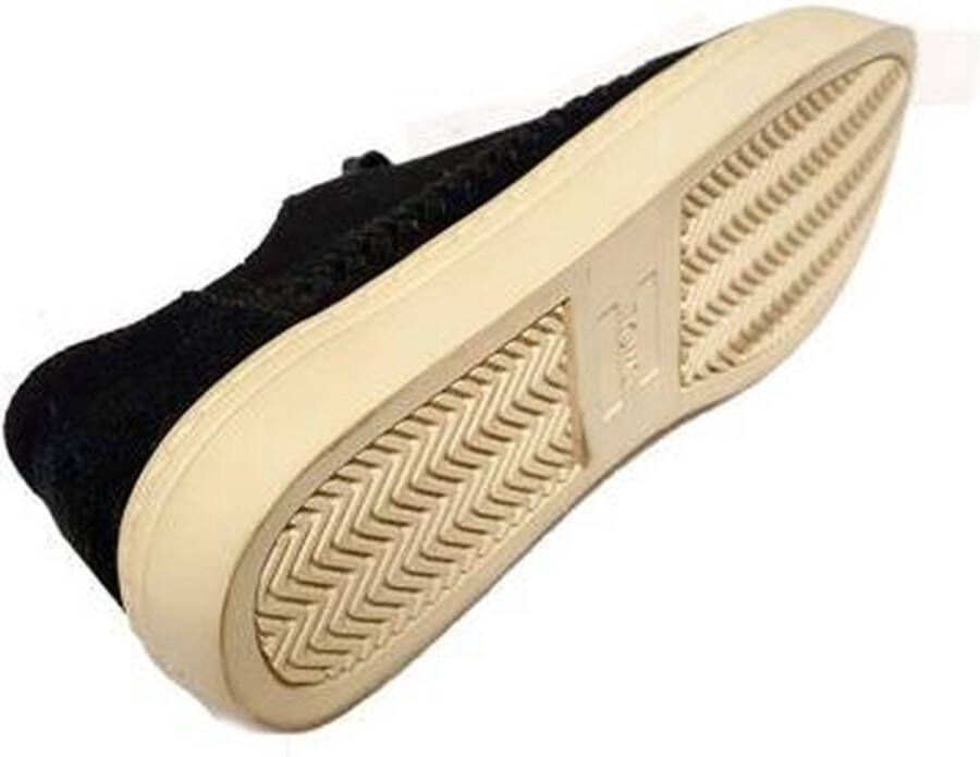 TOMS LENOX Zwart