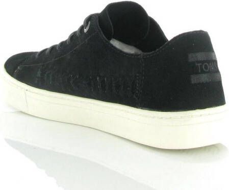TOMS LENOX Zwart