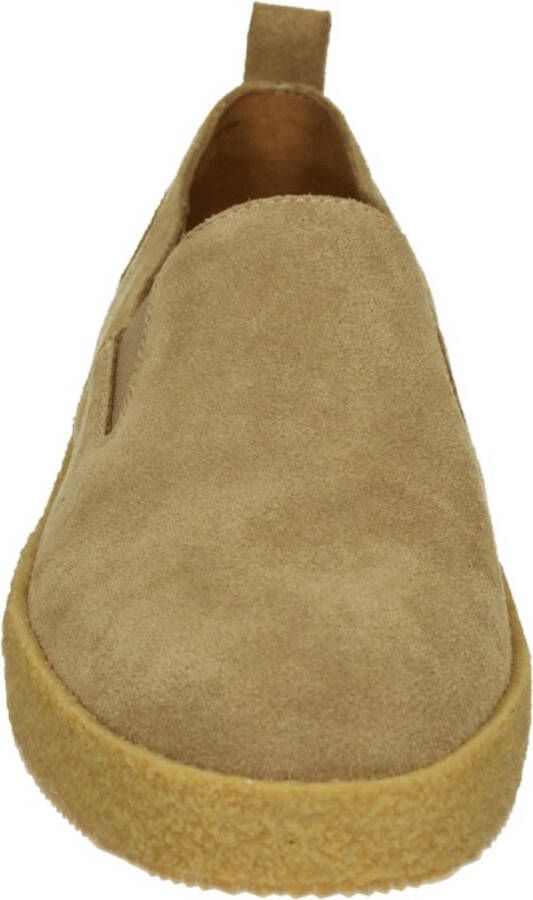 TOMS Lowden Heren Espadrilles Brown