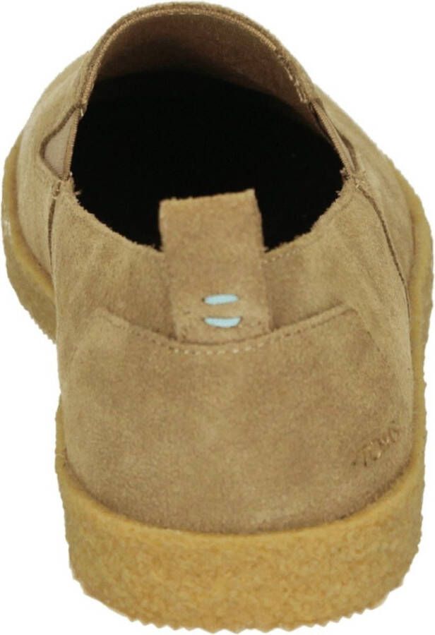 TOMS Shoes LOWDEN Volwassenen Instappers Kleur Cognac - Foto 8