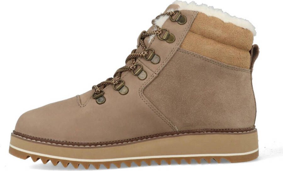 Toms MOJAVE Boot 10016800 Beige - Foto 4