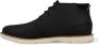 TOMS -CHUKKABOOTS-NAVI-BLACK-LEDER - Thumbnail 10