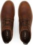 TOMS -CHUKKA BOOT- NAVI-TOPAZ BROWN-LEDER - Thumbnail 5