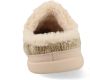 TOMS Gezellige Beige Gebreide Pantoffels Beige Dames - Thumbnail 10