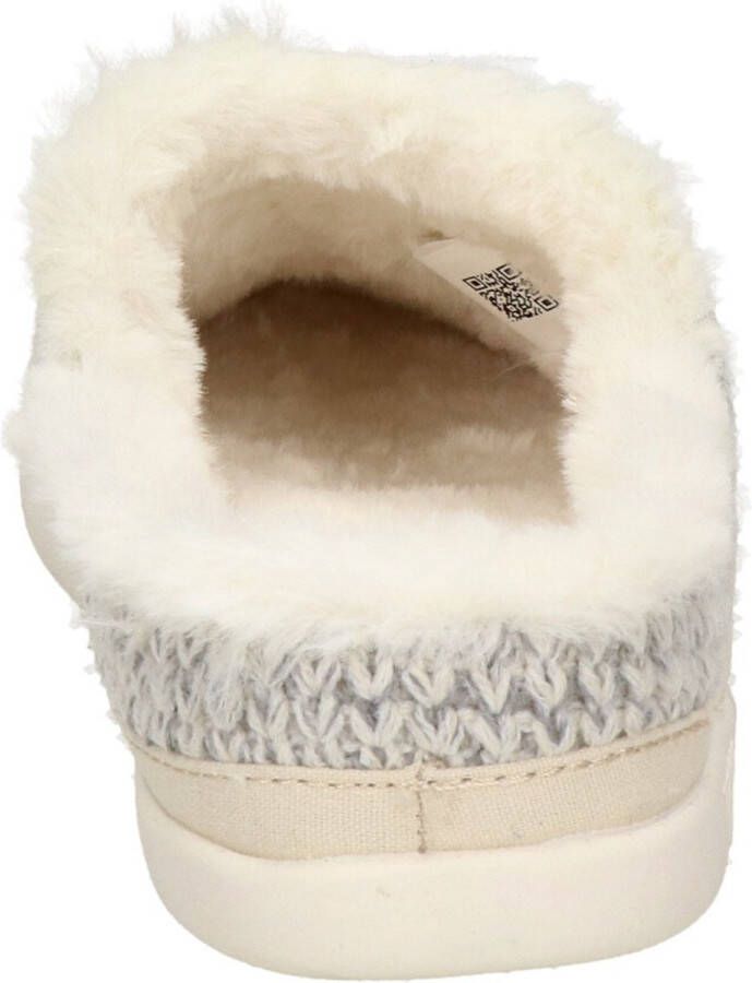 TOMS Sage Pantoffels Sloffen Dames Grijs - Foto 7