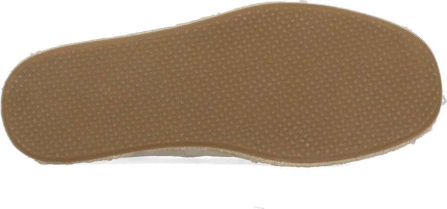 TOMS Santiago 10019867 Grijs
