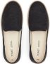TOMS Women's Santiago Sneakers zwart beige - Thumbnail 7