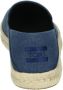 TOMS Shoes SANTIAGO~~~~~~~~~~~~~~~~~~~~~~ Instappers Blauw - Thumbnail 12