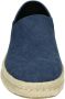 TOMS Shoes SANTIAGO~~~~~~~~~~~~~~~~~~~~~~ Instappers Blauw - Thumbnail 13