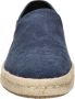 TOMS Shoes SANTIAGO~~~~~~~~~~~~~~~~~~~~~~ Instappers Blauw - Thumbnail 10