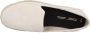 TOMS Santiago W dames espadrille Licht grijs - Thumbnail 9