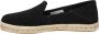 TOMS Espadrille Alpargata 10019906 Zwart - Thumbnail 3