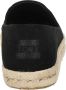 Toms Espadrille Alpargata 10019906 Zwart - Thumbnail 5