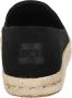 TOMS Espadrille Alpargata 10019906 Zwart - Thumbnail 5