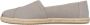 TOMS Women's Alpargata Rope Recycled Cotton Sneakers beige - Thumbnail 5