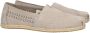 TOMS seasonal classic grijs - Thumbnail 6