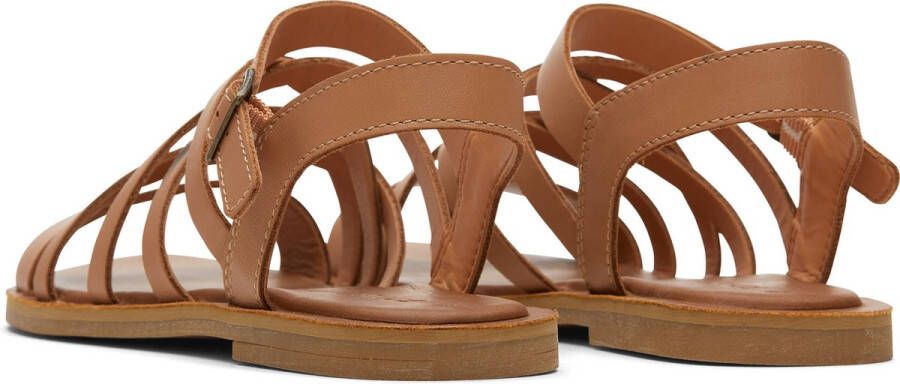 TOMS Sephina Sandal Women Brown