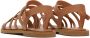 TOMS Women's Sephina Sandalen bruin - Thumbnail 5