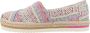 TOMS Shoes TOMS Alpargata Platform Rope Espadrille Women Natural - Thumbnail 7