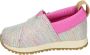 TOMS Shoes ALPARGATA~RESIDENT~~~~~~~~~~~~ Lage schoenen Roze - Thumbnail 3