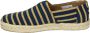 TOMS Shoes ALPARGATA ROPE 2.0 Instappers Blauw - Thumbnail 6
