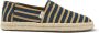 TOMS Shoes ALPARGATA~ROPE~2.0~~~~~~~~~~~~ Instappers Blauw - Thumbnail 8