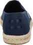 TOMS Instappers Heren Alp Rope 2.0 Maat: 42 Materiaal: Canvas Kleur: Blauw - Thumbnail 13