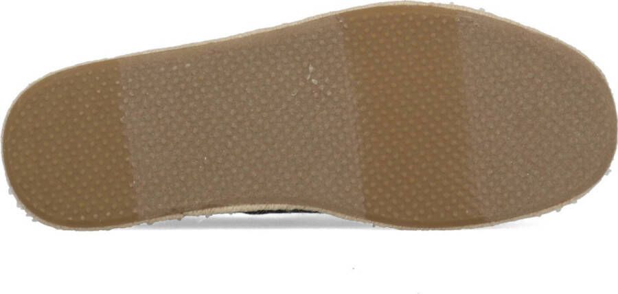 TOMS Shoes ALPARGATA ROPE 2.0 Instappers Blauw