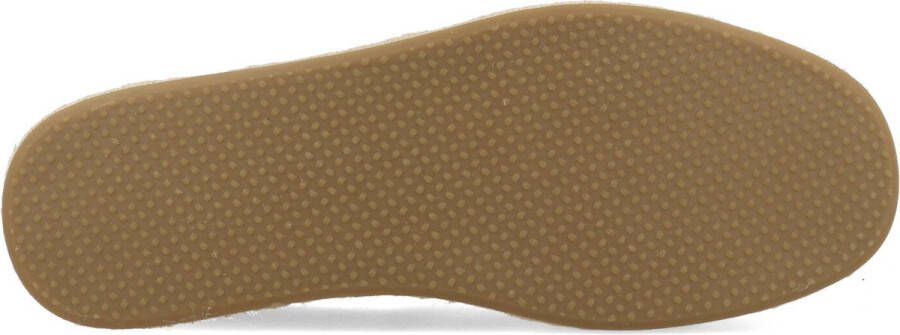 TOMS Shoes ALPARGATA ROPE 2.0 Volwassenen Instappers Groen - Foto 5