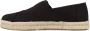 TOMS Instappers Heren Alp Rope 2.0 Maat: 39 Materiaal: Canvas Kleur: Zwart - Thumbnail 15