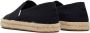 TOMS Instappers Heren Alp Rope 2.0 Maat: 39 Materiaal: Canvas Kleur: Zwart - Thumbnail 13