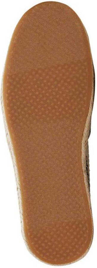 TOMS Shoes ALPARGATA ROPE Volwassenen Instappers Wit beige