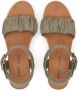 TOMS Shoes DIANA Volwassenen Sandalen met hakDames Sandalen Groen - Thumbnail 14