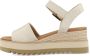 TOMS Shoes DIANA~~~~~~~~~~~~~~~~~~~~~~~~~ Sandalen met hakDames Sandalen Wit beige - Thumbnail 15