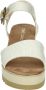 TOMS Shoes DIANA~~~~~~~~~~~~~~~~~~~~~~~~~ Sandalen met hakDames Sandalen Wit beige - Thumbnail 15
