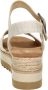 TOMS Shoes DIANA~~~~~~~~~~~~~~~~~~~~~~~~~ Sandalen met hakDames Sandalen Wit beige - Thumbnail 7